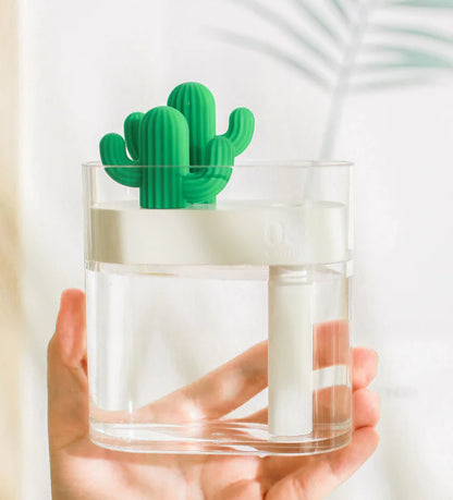 Cactus Air Humidifier