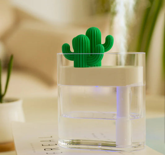 Cactus Air Humidifier